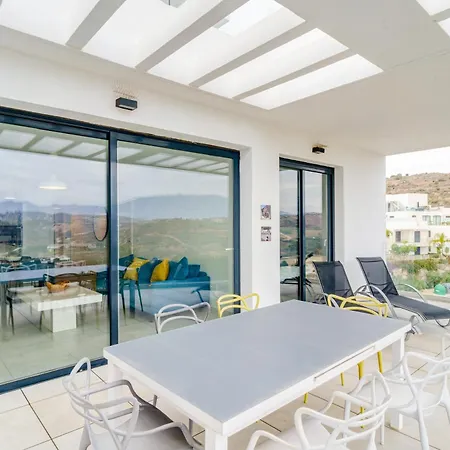 Casa vacanze Casa Banderas