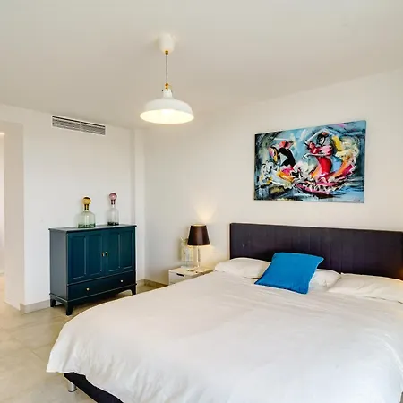 Casa Banderas Hotell La Cala De Mijas