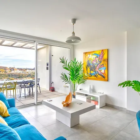 Casa Banderas Hébergement de vacances *