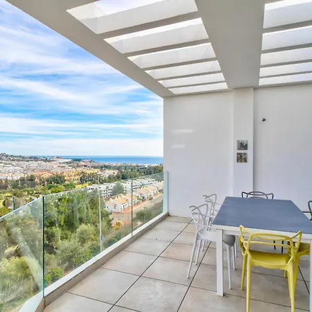 Casa Banderas Hébergement de vacances