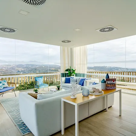 Hébergement de vacances Casa Banderas *