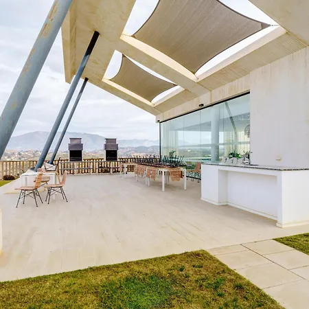 Casa Banderas Hébergement de vacances